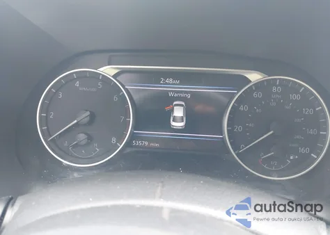 2022 Nissan Sentra Sv Xtronic Cvt from USA, damaged, VIN 3N1AB8CV8NY254852